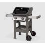 Gasgrill Spirit II E-210 GBS Weber 2 brennarar