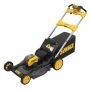 Sláttuvél með drifi 54V 53cm Dewalt DCMWSP550N-XJ