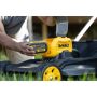 Sláttuvél með drifi 54V 53cm Dewalt DCMWSP550N-XJ