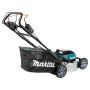 Sláttuvél 2x18V 46 cm Makita DLM462Z