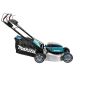 Sláttuvél 2x18V 46 cm Makita DLM462Z