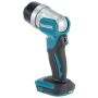 Vinnuljós 18V Makita DML808