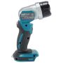 Vinnuljós 18V Makita DML808