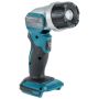 Vinnuljós 18V Makita DML808