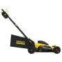 Sláttuvél 18V 51 cm Stanley FatMax SFMCMW2651B-XJ