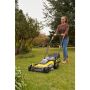 Sláttuvél 18V 51 cm Stanley FatMax SFMCMW2651B-XJ