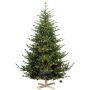 Gervijólatré 180 cm Green Spruce LED