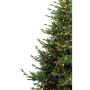 Gervijólatré 180 cm Green Spruce LED