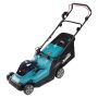 Sláttuvél 40V 43 cm Makita LM004G