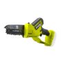 Keðjusög 18V Ryobi One+ HP RY18PSX15A-0 án rafhlöðu