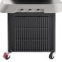 Gasgrill Genesis EX-335 Weber 3 brennarar