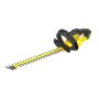 Hekkklippur 18V 55 cm Stanley FatMax SFMCHT855B-XJ