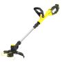 Sláttuorf 18V 33 cm Stanley FatMax SFMCST933B