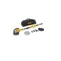 Gíraffi 750W Ø225 mm Stanley FatMax