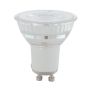 Ljósapera LED GU10 dimmanleg 5W Ø50 mm