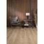 Vínylparket Orlando Light Oak 1220x180x6mm 1,76 m²