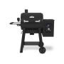 Reykgrill Regal 400 Broilking