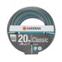 Garðslanga Classic 19mm 3/4" 20m