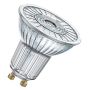 Ljósapera LED GU10 2700K 4W Osram