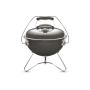 Kolagrill Smokey Joe Premium Ø37 cm grátt