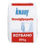 Gips Foreboard filler 20kg Knauf