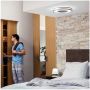 Loftljós LED Being állitaður 32W m/dimmer Philips Hue