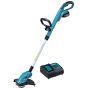 Sláttuorf 18V 26 cm Makita DUR181SF