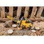 Keðjusög 18V 30 cm DeWALT DCM565N