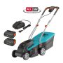 Sláttuvél 36V 32cm Gardena Powermax