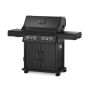 Gasgrill Rogue 525 Napoleon phantom 4 brennarar