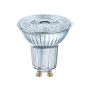 Kastarapera LED GU10 2700K Osram 2,6W Ø51 mm