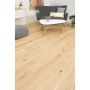 Plankaparket Accent lakk eik 13mm Timbermann 1,58m²