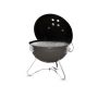 Kolagrill Smokey Joe Premium Ø37 cm grátt