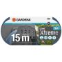 Garðslanga 1/2" 15 m Gardena Liano Xtreme