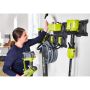 Veggfestinga sett 7 stk Ryobi Link RSLWPK-7PC